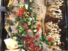 -徽州美食(三十年老店)