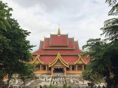 -西双版纳勐泐文化旅游区