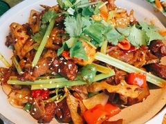 -嘉禾·悦享餐厅(八方汇店)