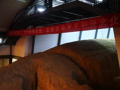 -汉景帝阳陵博物院