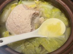 -百富源·海鲜辽菜(浑河堡店)