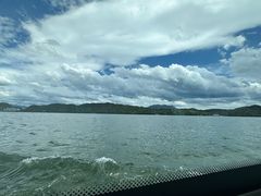 -千岛湖希尔顿休闲艇俱乐部