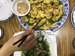 -西北朗益和穆斯林餐厅