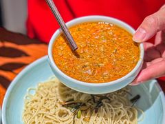 -裕兴记•蟹黄面馆(人民广场店)