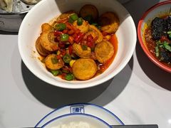 -兰湘子·湘菜小炒(南京江宁万达店)