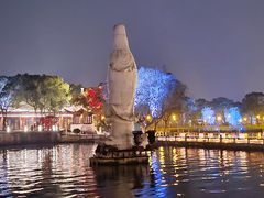 -东钱湖小普陀景区