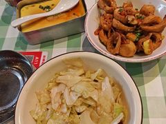 -彭耕记猪油炒小菜(吉联mall店)