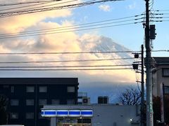 -富士山地震体验馆