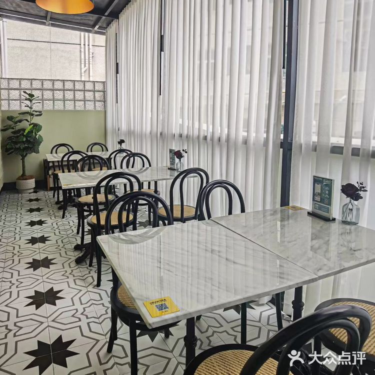 发掘容桂宝藏西餐厅之瑰岸Rose Bank