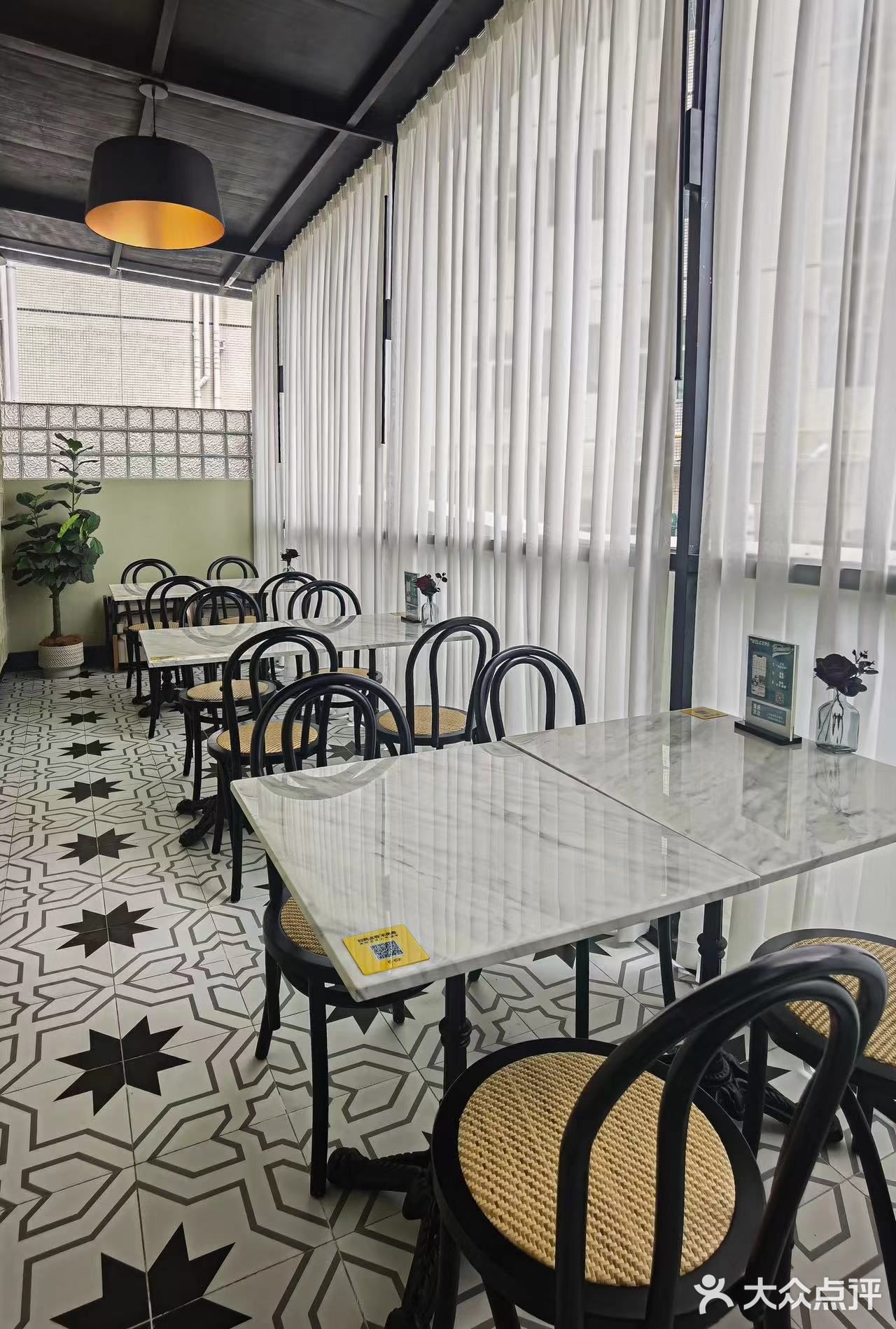 发掘容桂宝藏西餐厅之瑰岸Rose Bank