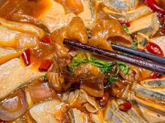 -佰家小厨·南京菜(夫子庙店)