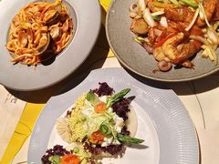 -华阳时光吧餐厅(华阳广场国际大饭店)