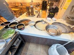 -豆相识•九九豆腐脑(牛咡桥店)