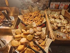 -比格比萨自助(南京万达茂店)