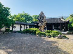 -台州府城(东湖)