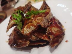 -东方明珠老上海8号餐厅(东方明珠广播电视塔店)