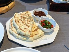 -秦月轩·陕西家乡菜(阜成路·五棵松店)