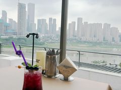 -埠口精酿夜景餐酒吧· BREWPORT BISTRO(长嘉汇重庆之眼店)