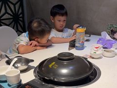-百年果林椰子鸡(中洲店)