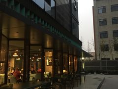 -sugarman espresso素饮糖人高新咖啡工厂
