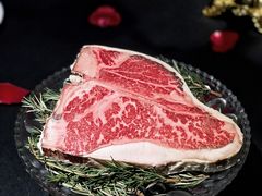 -小火花·干式熟成牛排馆Spark SteakHouse(剑桥郡店)