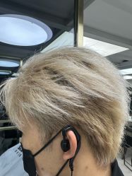 -苏奇发型·烫发染发