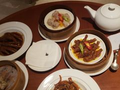 -杭州JW万豪酒店-万豪中餐厅