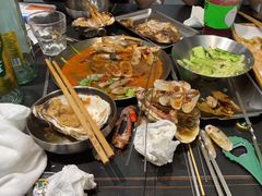 -老虎滩大连海鲜烧烤(建邺云锦路总店)