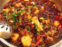 -黑竹香鸡(营和巷店)