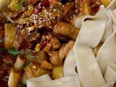 -天山传奇新疆菜(SKLP店)