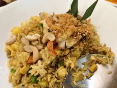 -帕蓝·暹罗料理(大学路店)