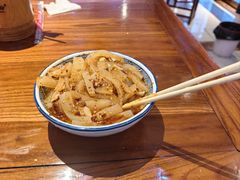-姚记.周礼伤心凉粉(时代广场店)