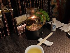 -广州花园酒店荔湾亭·地道点心·粤式饮茶