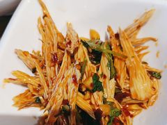 -好恰湘潭小炒与小碗菜(马兰山店)