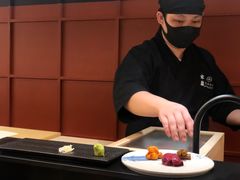 -Sushi Hanzo半藏(天环广场店)