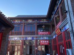 -华声天桥民俗文化园