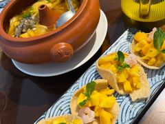 -小喜客·云南特色菜(纳西庭院店)