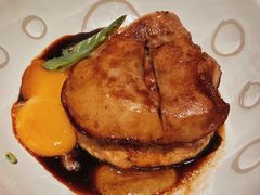 鹅肝煎饼-千代武日本料理(开发区店)