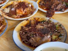 -温记府廟豆汤饭·始于1955年(海椒店)