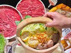 -浦江城市生活广场(江月路店)