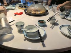 -碗中海·蒸汽海鲜·桑拿鸡(岭南天地店)