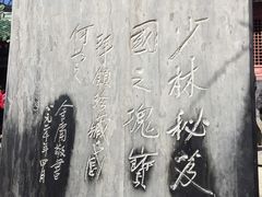 -少林寺景区