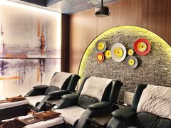 -江南足纪·影院足道·轻奢SPA(红山6979店)