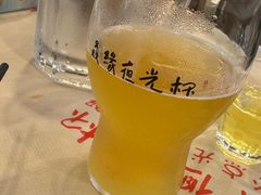 -五丁桥光头香辣蟹(望江橡树林店)