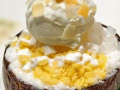 -乐果甜心·潮汕冰室