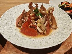 -尚海豆捞(乐虹坊店)