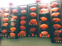 -龙海鲜螃蟹王(宏茂桥店)