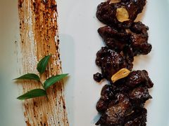 黑椒谷饲牛肉-院子餐厅·大锅菜·老杭帮(桥西直街店)