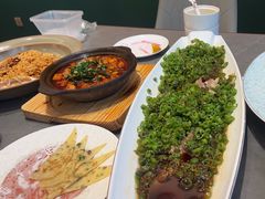 -写庭·鱼鲜川菜·宴请(铁像寺水街店)
