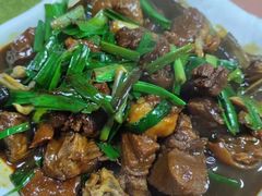 -上海老范农家乐(崇明前卫村店)
